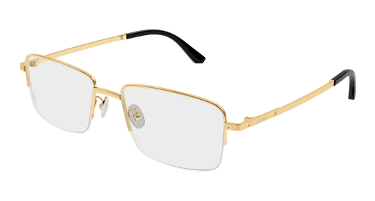 Lunettes de Vue Cartier - CT0575OA
