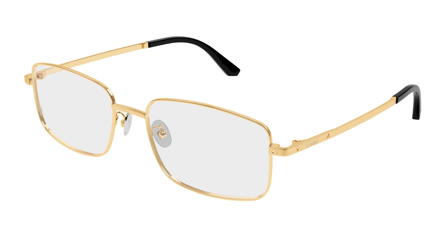 Lunettes de Vue Cartier - CT0576OA