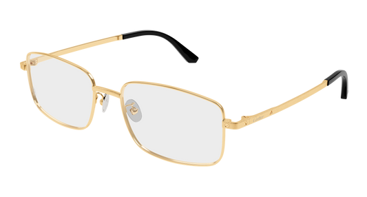 Lunettes de Vue Cartier - CT0576OA