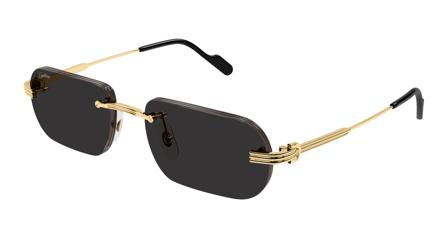 Lunettes de Soleil Cartier - CT0577S