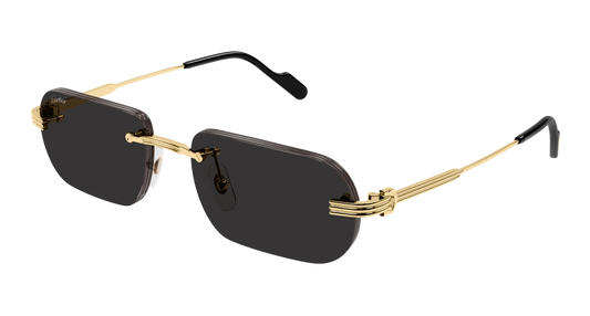 Lunettes de Soleil Cartier - CT0577S