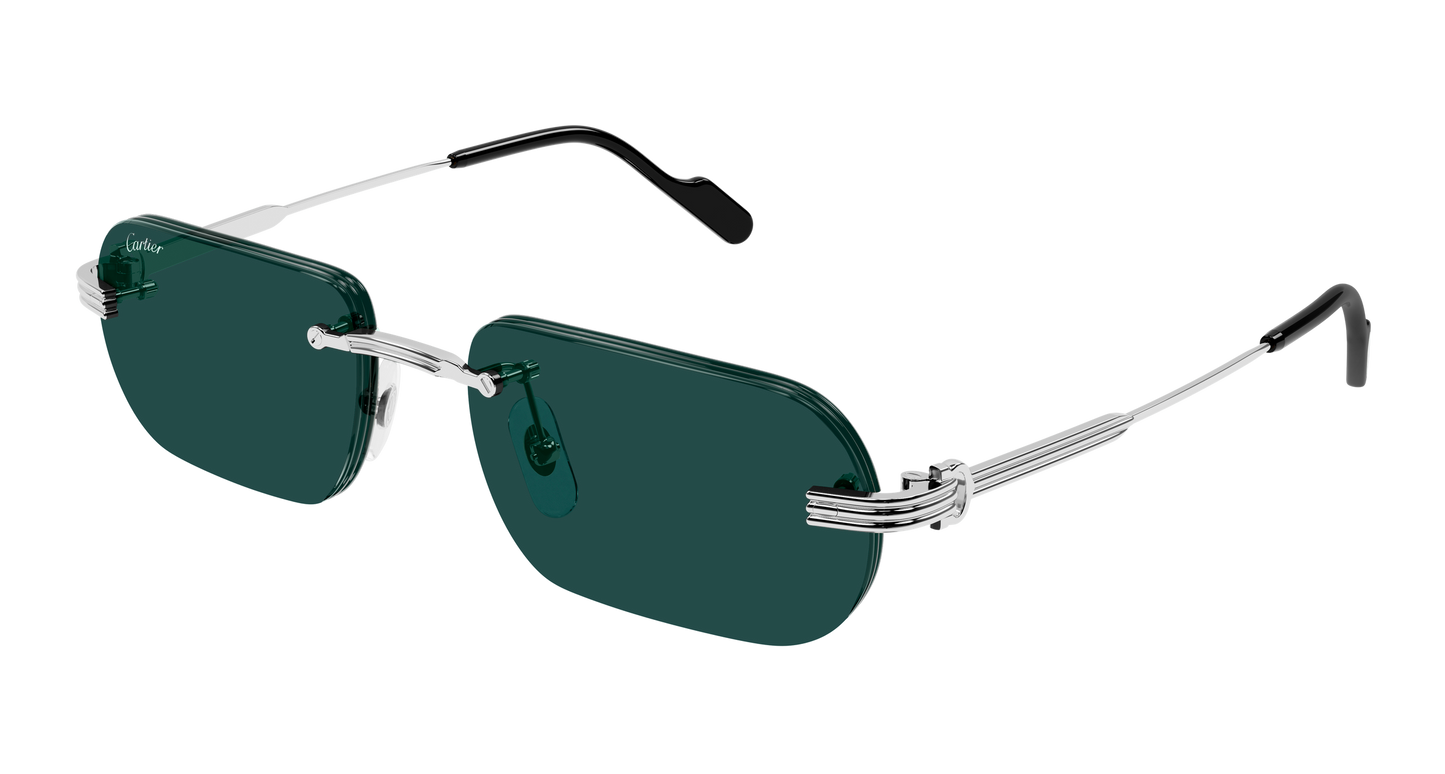 Lunettes de Soleil Cartier - CT0577S