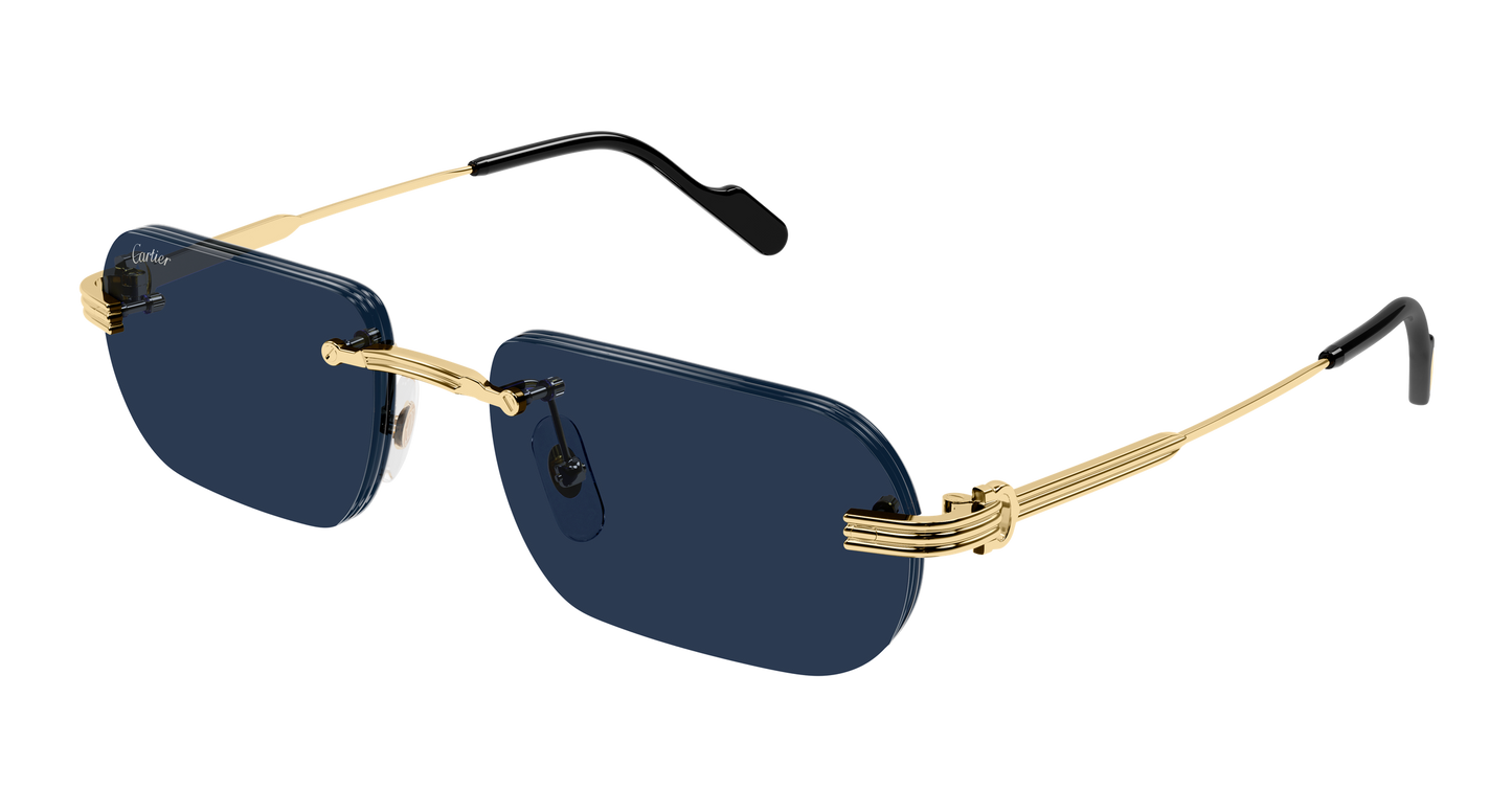 Lunettes de Soleil Cartier - CT0577S