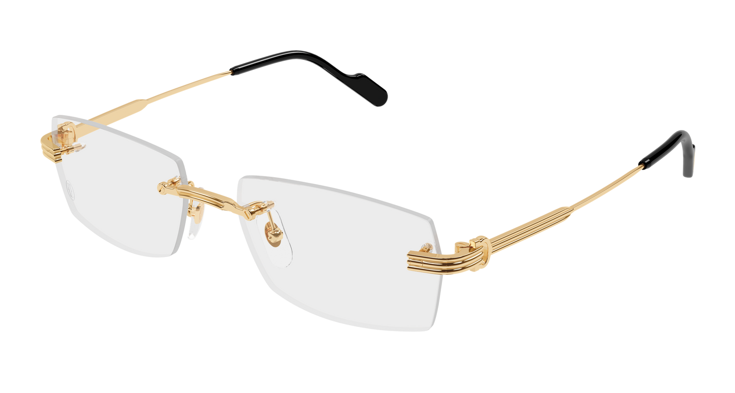 Lunettes de Vue Cartier - CT0578O