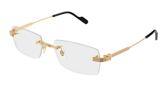 Lunettes de Vue Cartier - CT0578O