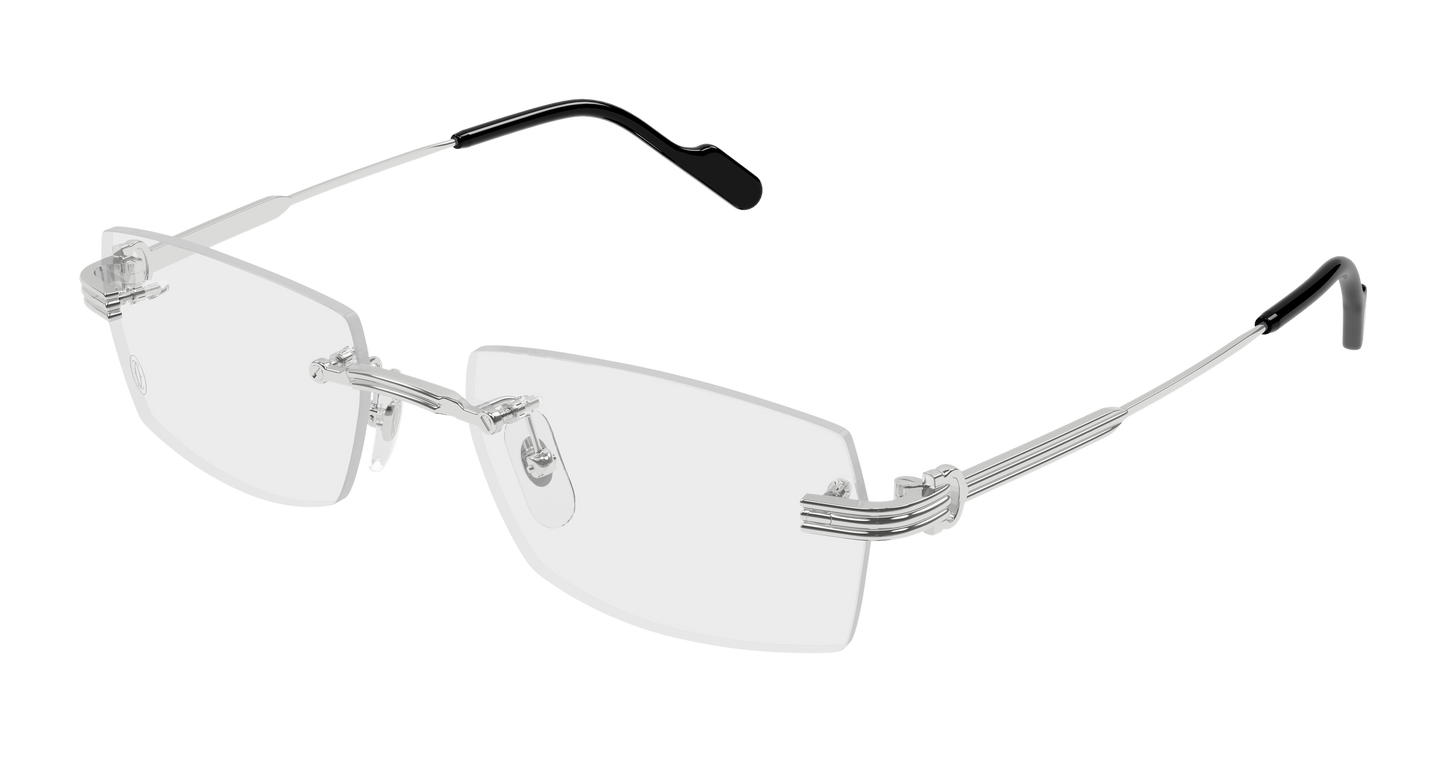 Lunettes de Vue Cartier - CT0578O