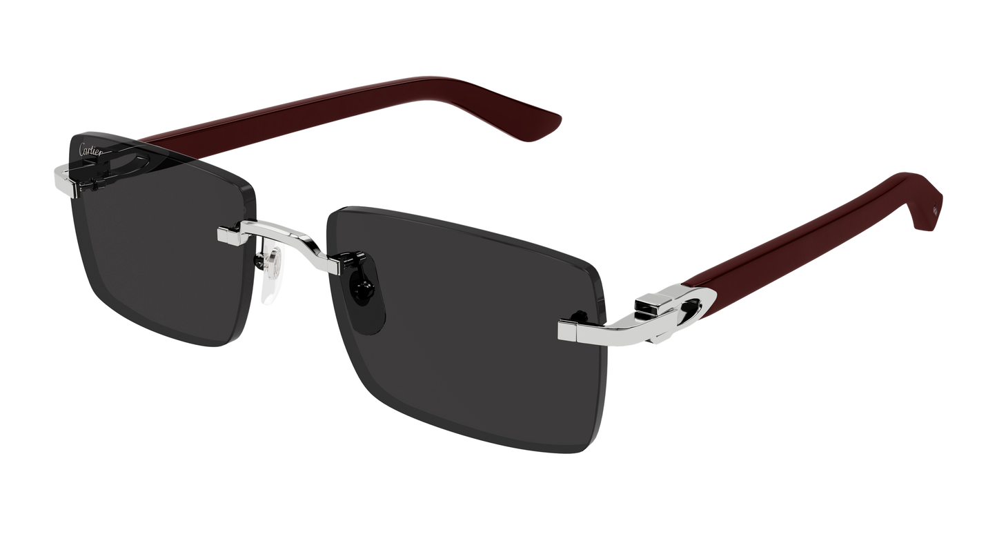 Lunettes de Soleil Cartier - CT0579S