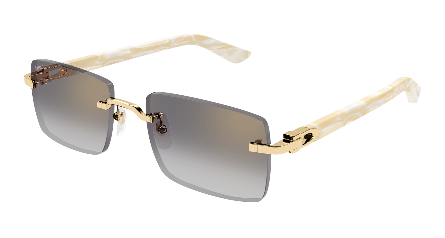 Lunettes de Soleil Cartier - CT0579S