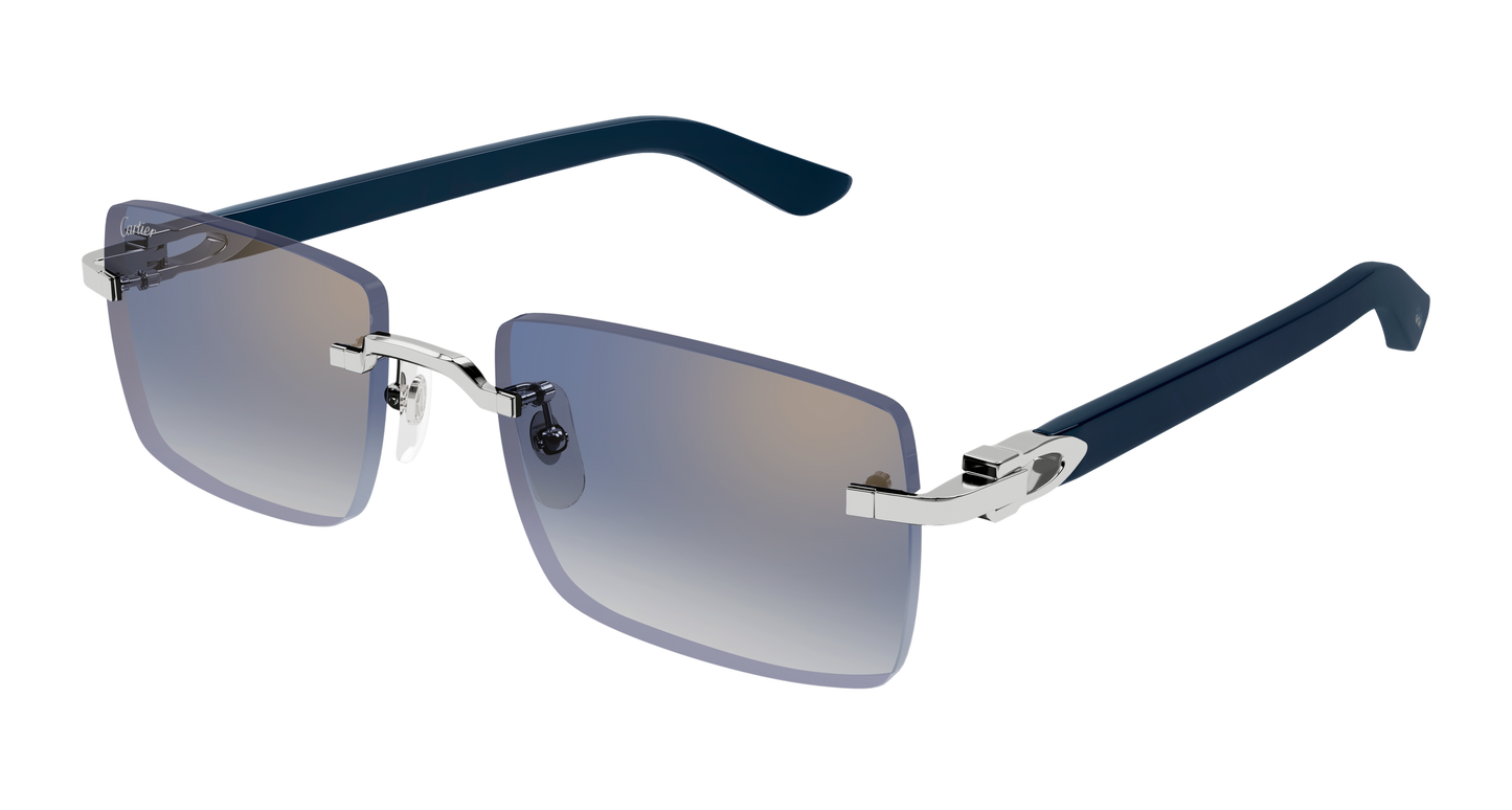 Lunettes de Soleil Cartier - CT0579S