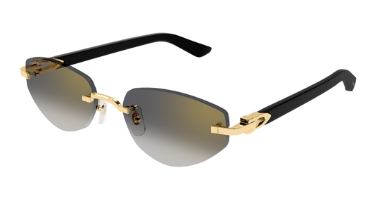 Lunettes de Soleil Cartier - CT0580S