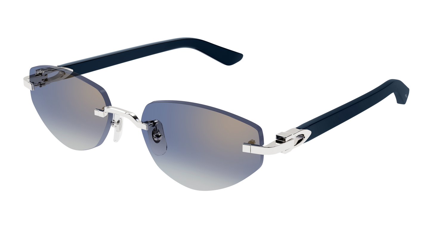 Lunettes de Soleil Cartier - CT0580S