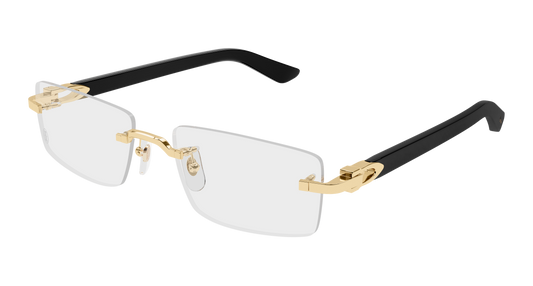 Lunettes de Vue Cartier - CT0581O