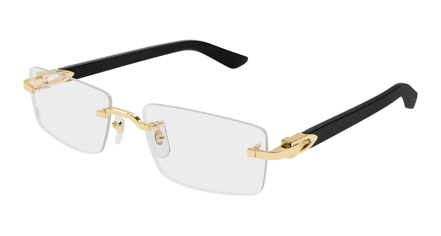 Lunettes de Vue Cartier - CT0581O