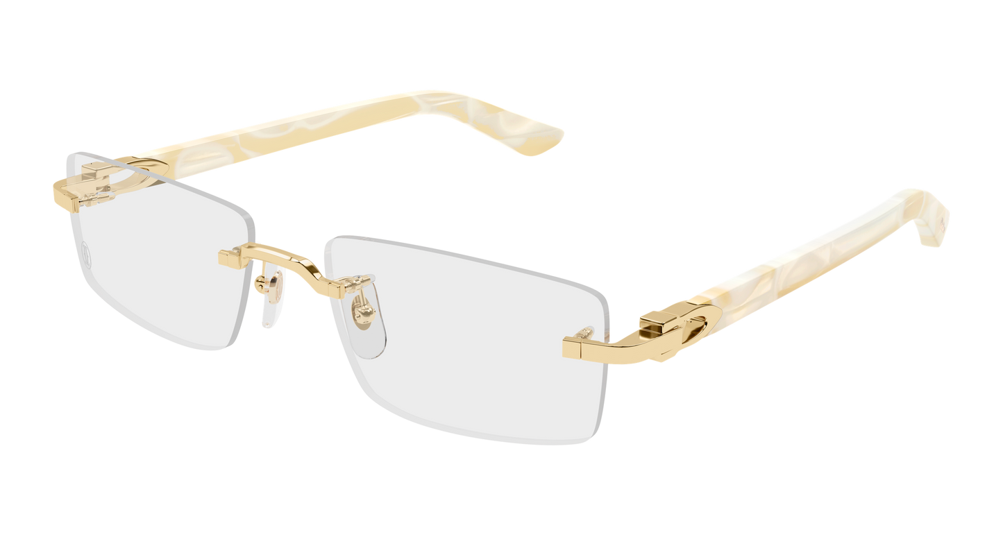 Lunettes de Vue Cartier - CT0581O