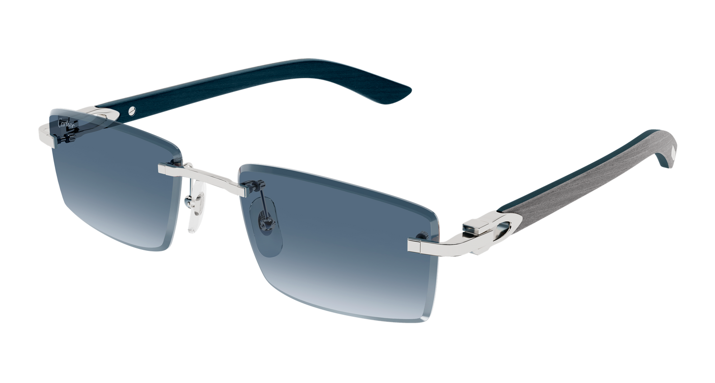 Lunettes de Soleil Cartier - CT0582S