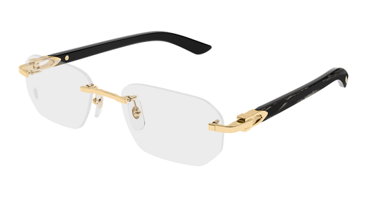Lunettes de Vue Cartier - CT0583O