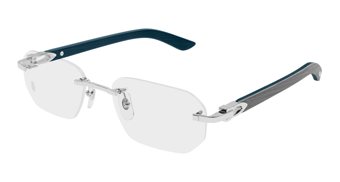 Lunettes de Vue Cartier - CT0583O
