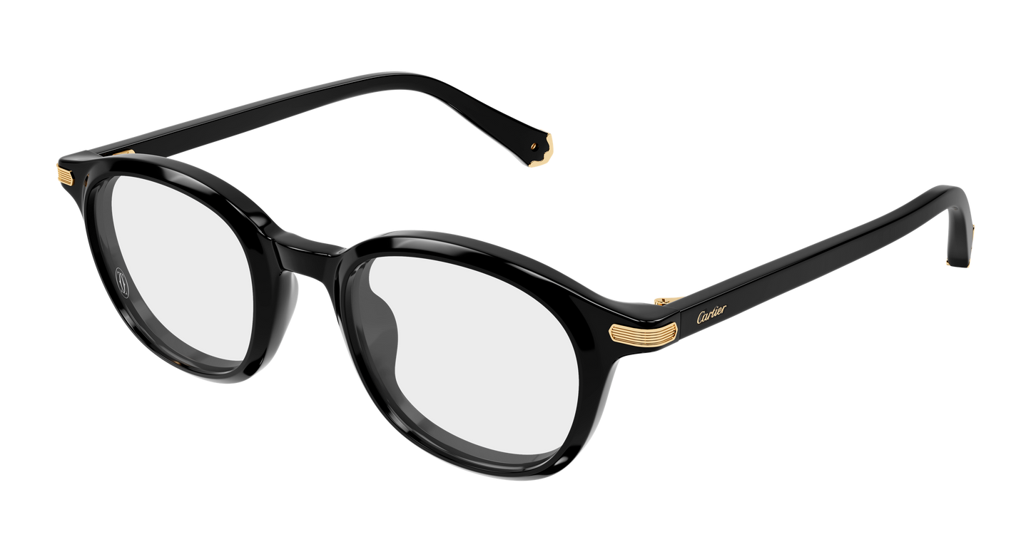Lunettes de Vue Cartier - CT0584O
