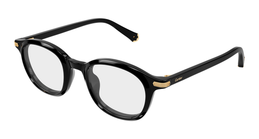 Lunettes de Vue Cartier - CT0584O