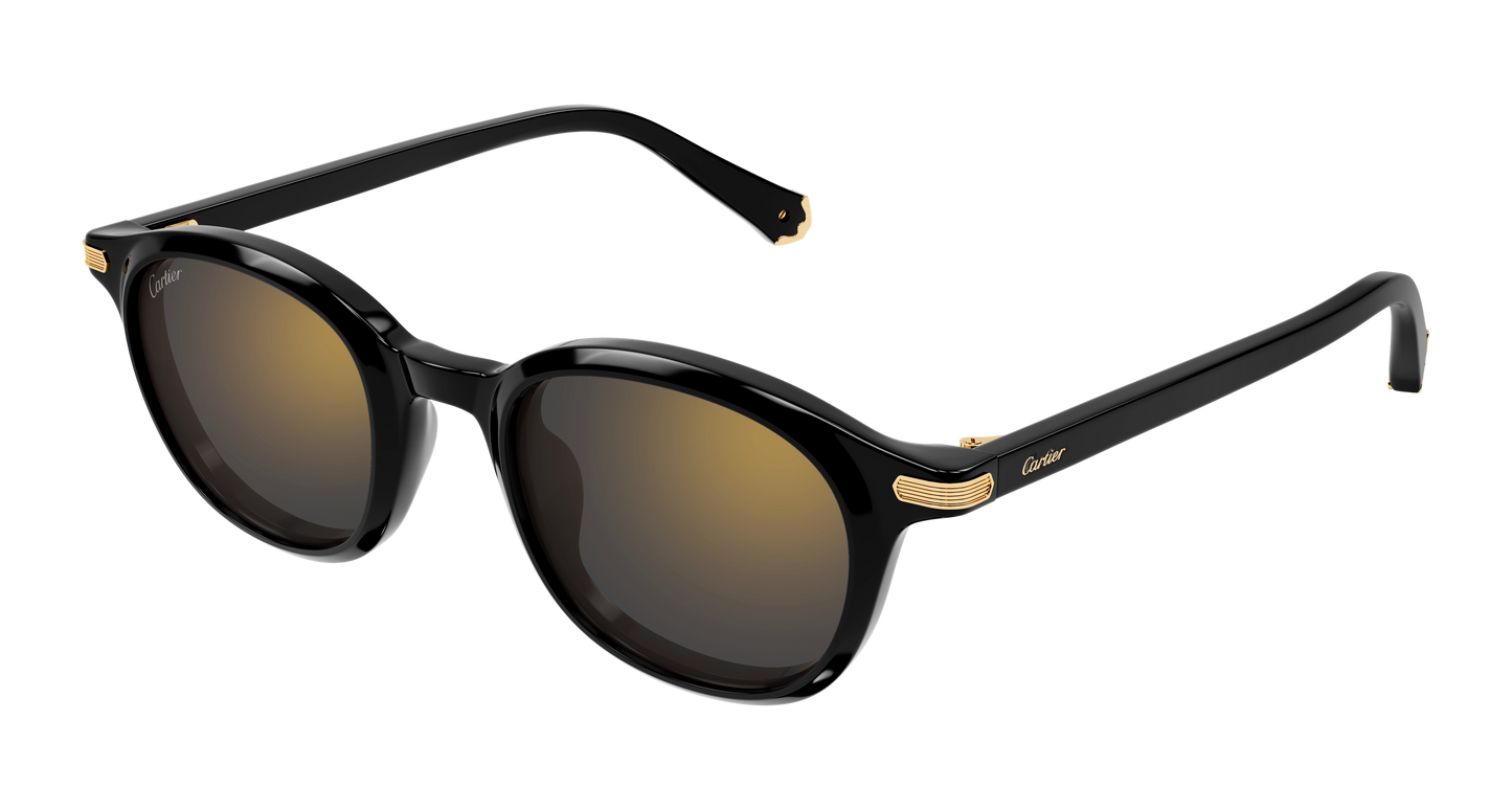 Lunettes de Soleil Cartier - CT0584S