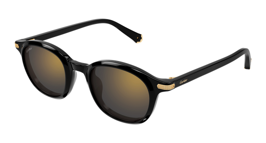 Lunettes de Soleil Cartier - CT0584S