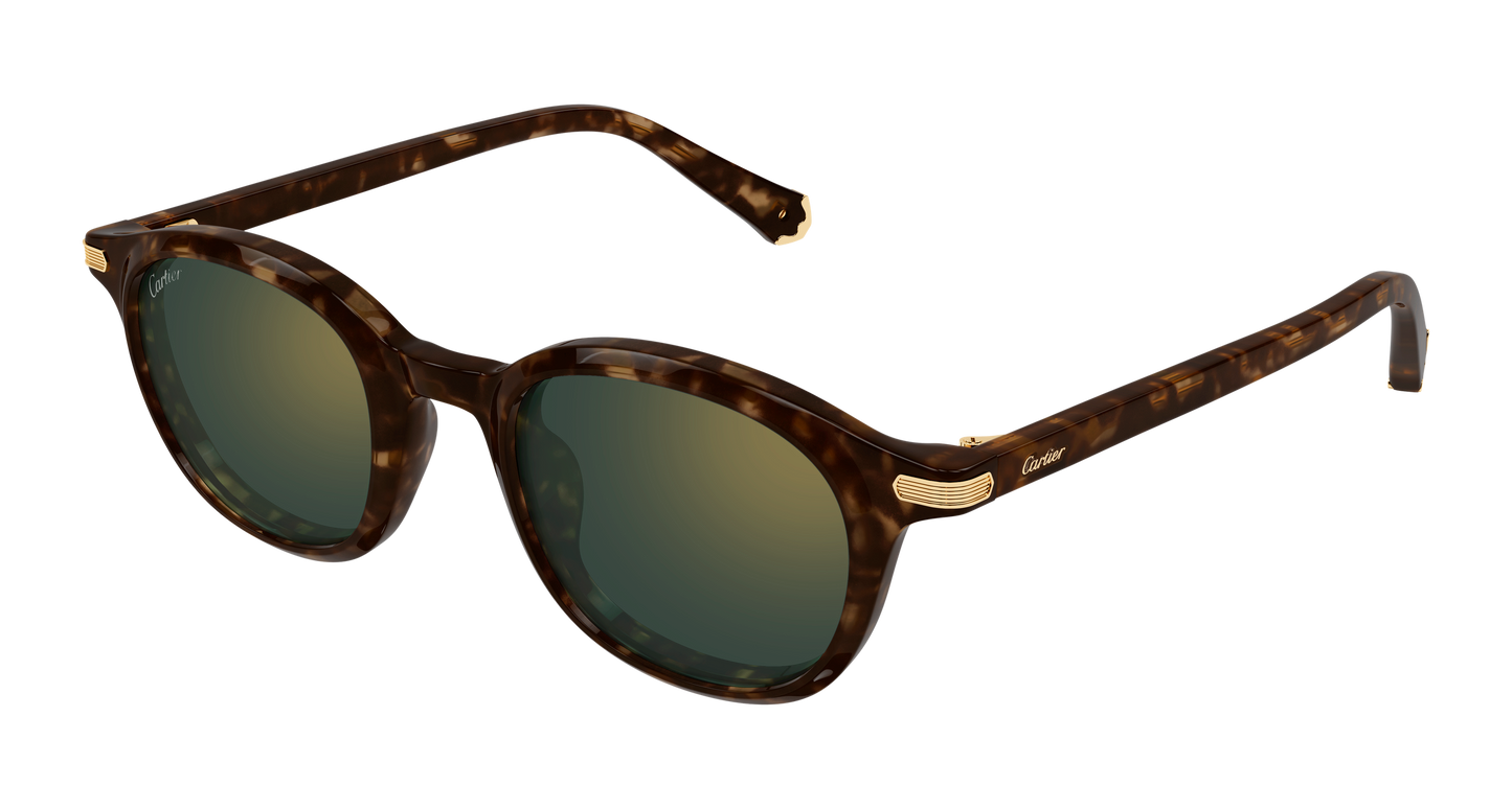 Lunettes de Soleil Cartier - CT0584S