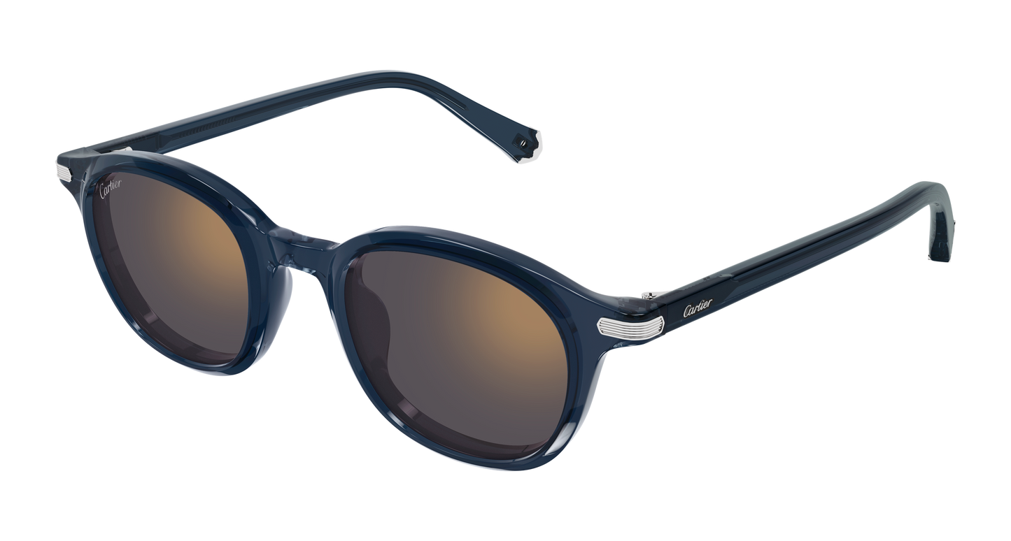 Lunettes de Soleil Cartier - CT0584S