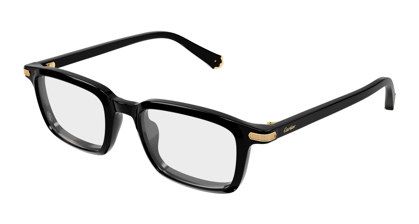 Lunettes de Vue Cartier - CT0586O