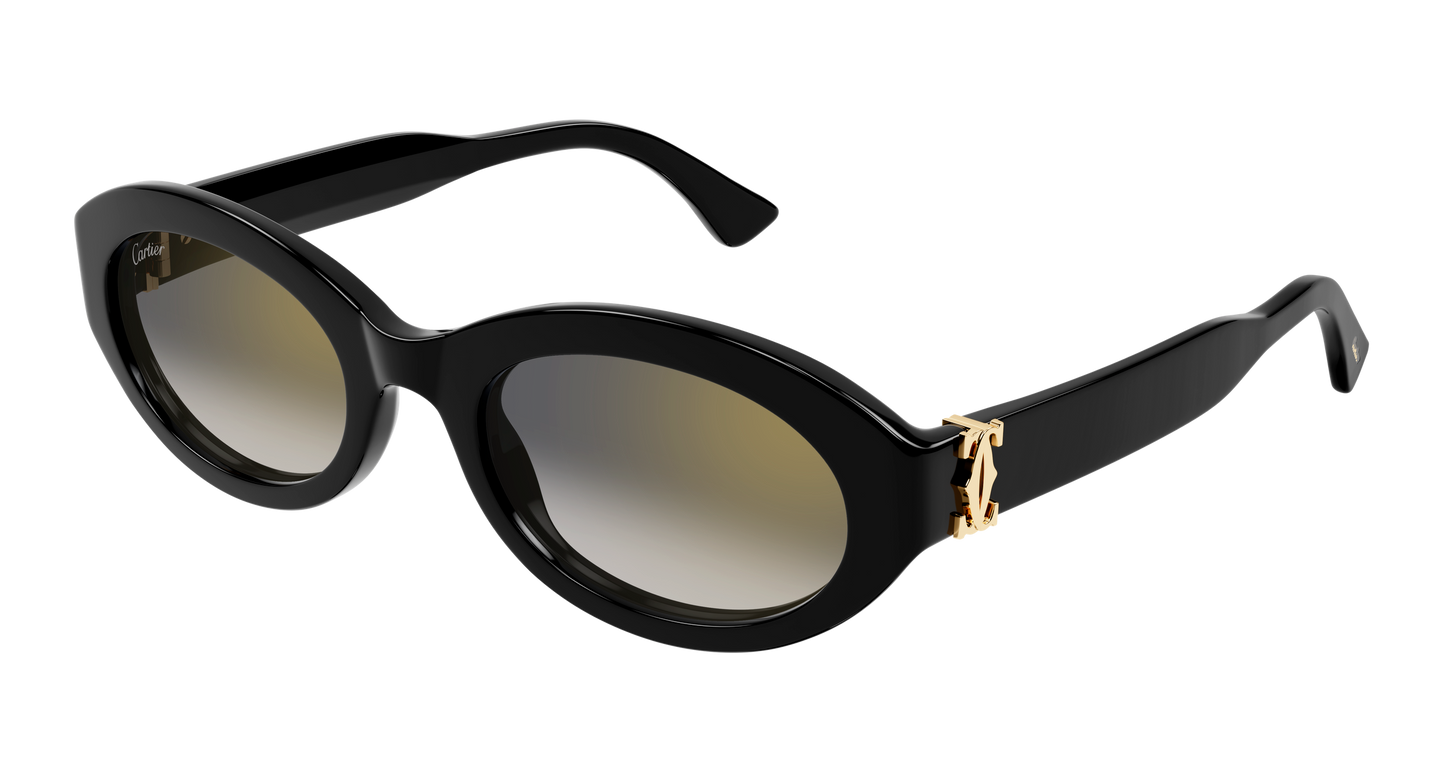 Lunettes de Soleil Cartier - CT0588S