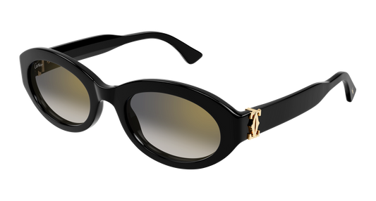 Lunettes de Soleil Cartier - CT0588S