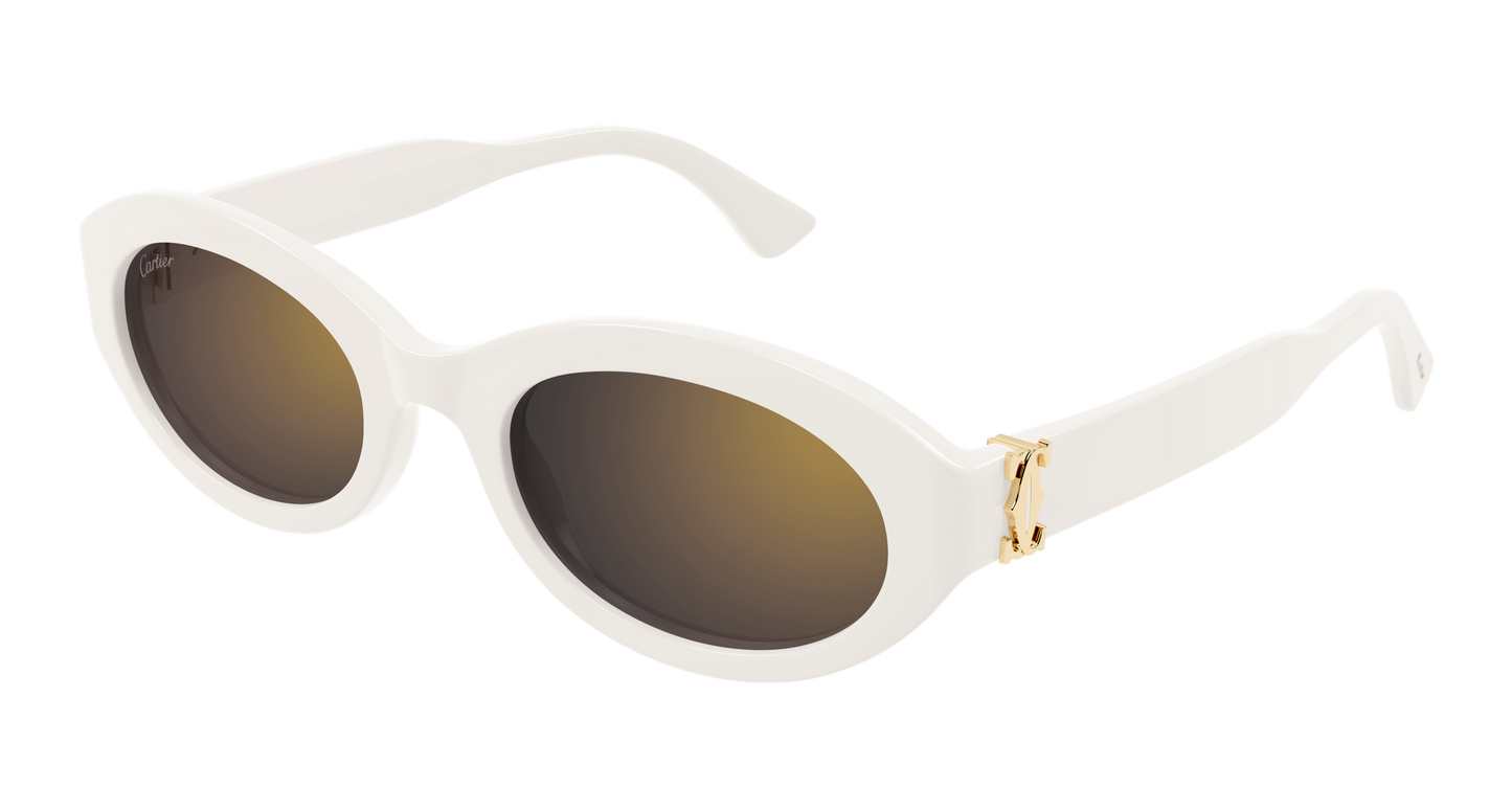 Lunettes de Soleil Cartier - CT0588S