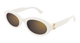 Transparent