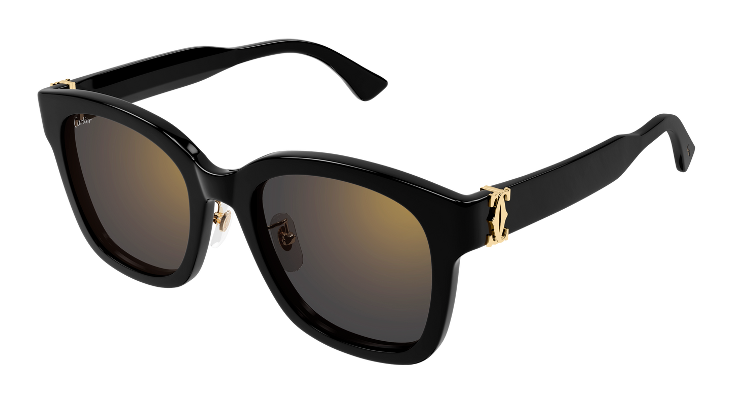Lunettes de Soleil Cartier - CT0589SA