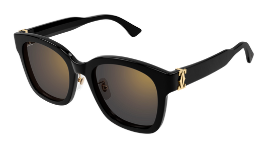 Lunettes de Soleil Cartier - CT0589SA