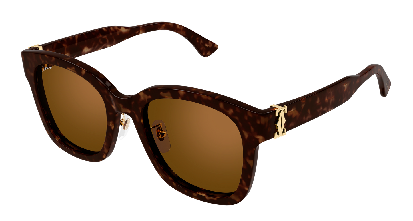 Lunettes de Soleil Cartier - CT0589SA