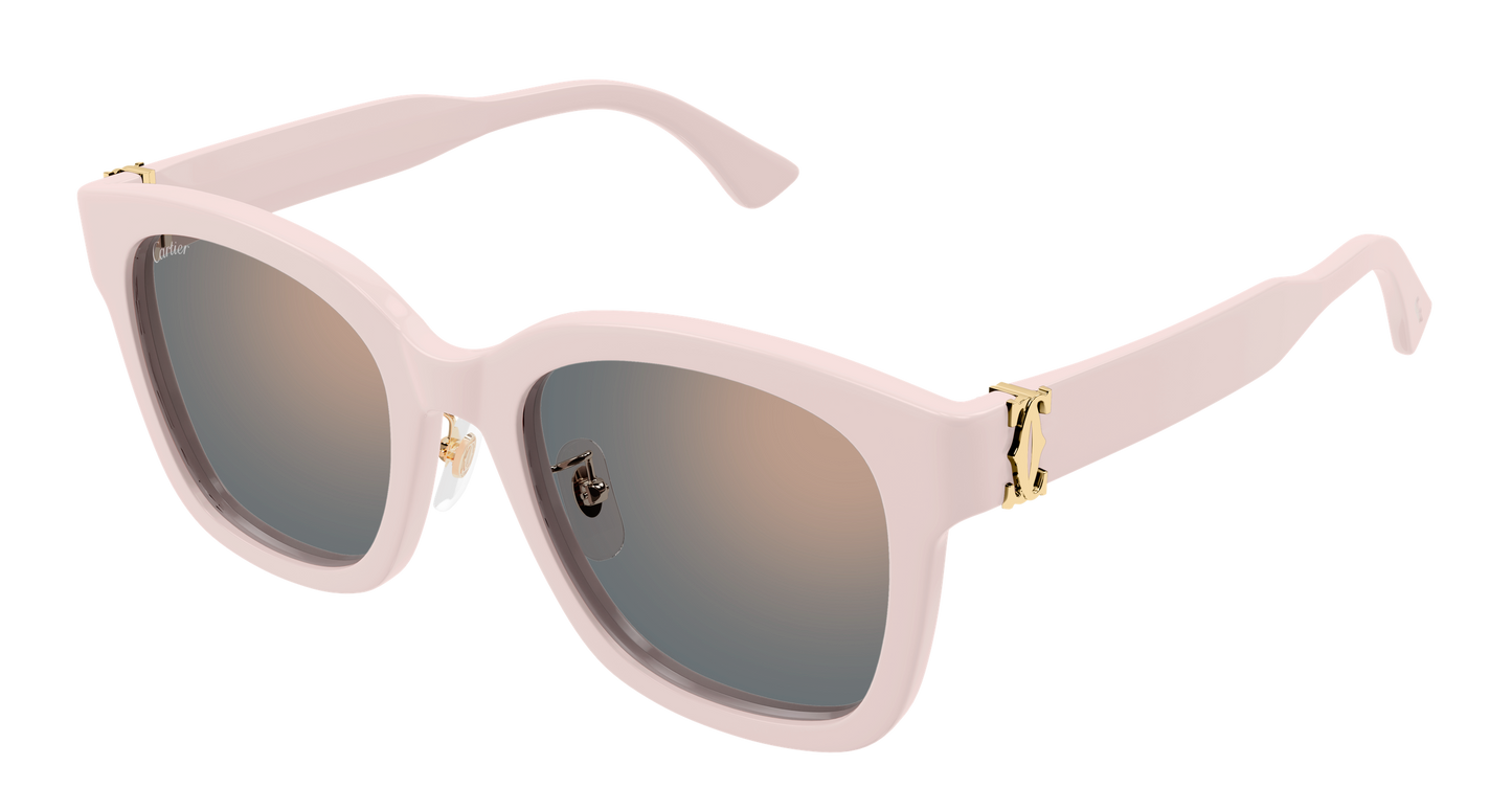 Lunettes de Soleil Cartier - CT0589SA
