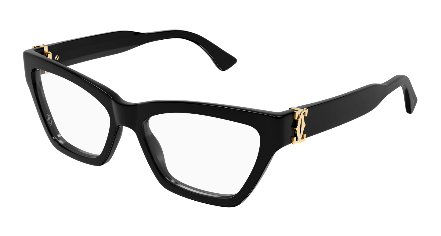 Lunettes de Vue Cartier - CT0590O