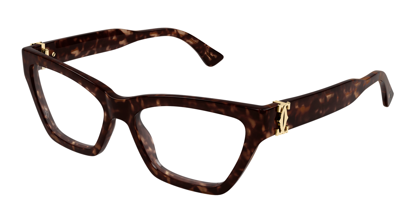 Lunettes de Vue Cartier - CT0590O