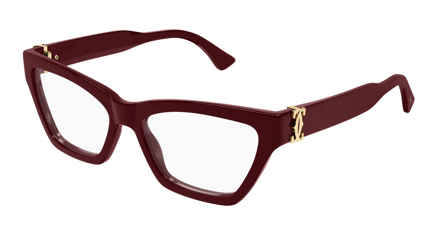 Lunettes de Vue Cartier - CT0590O