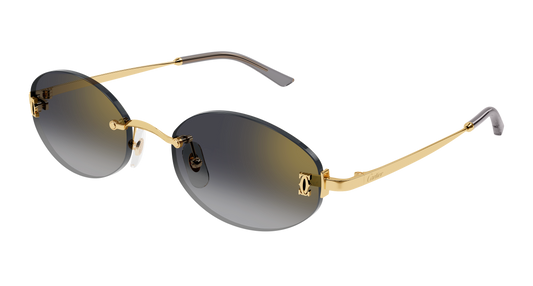 Lunette de Soleil Cartier - CT0592S