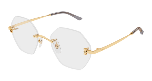 Lunettes de Vue Cartier - CT0593O