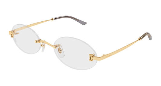 Lunettes de Vue Cartier - CT0594O
