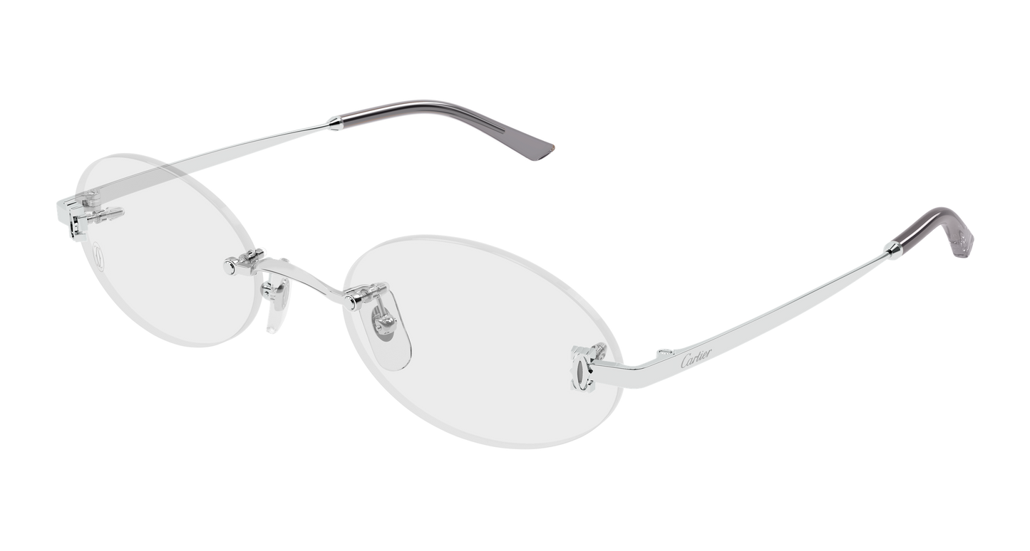 Lunettes de Vue Cartier - CT0594O