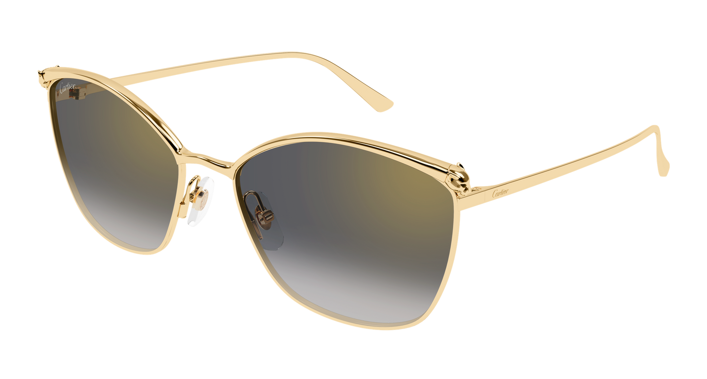 Lunettes de Soleil Cartier - CT0595S
