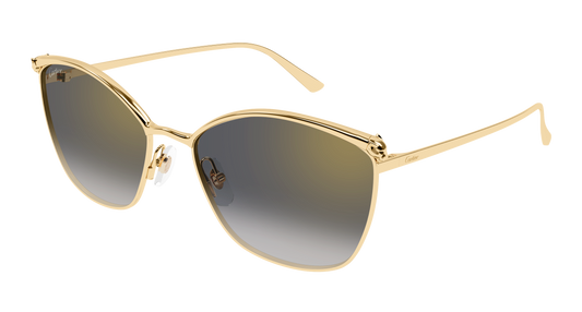 Lunettes de Soleil Cartier - CT0595S