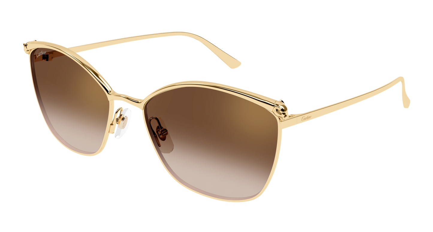 Lunettes de Soleil Cartier - CT0595S