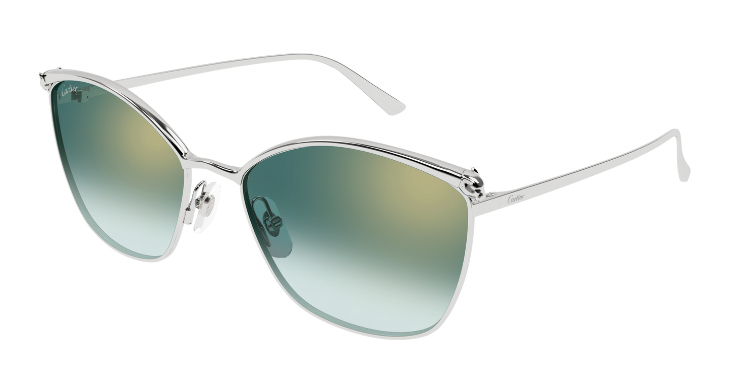 Lunettes de Soleil Cartier - CT0595S
