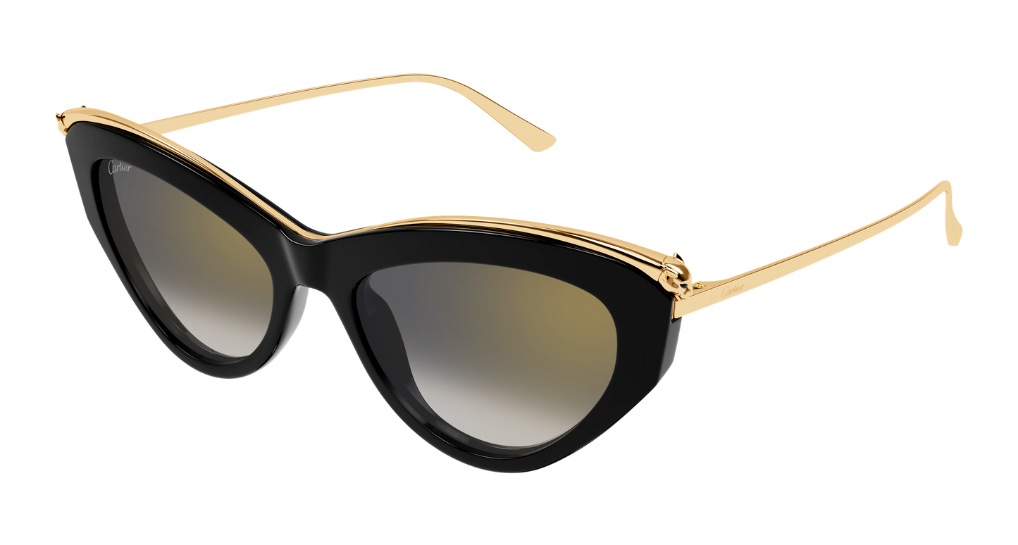 Lunettes de Soleil Cartier - CT0596S