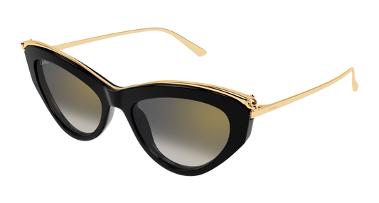 Lunettes de Soleil Cartier - CT0596S