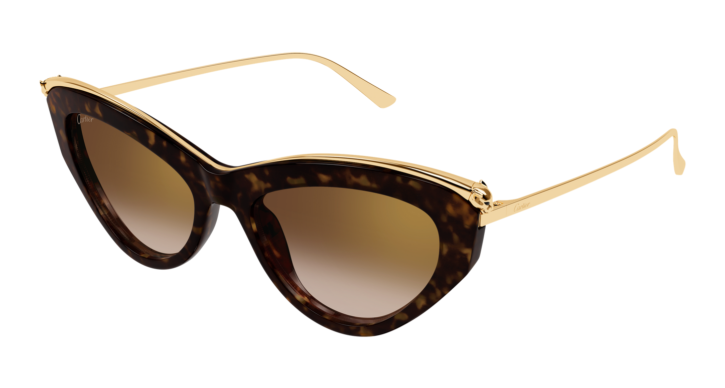 Lunettes de Soleil Cartier - CT0596S